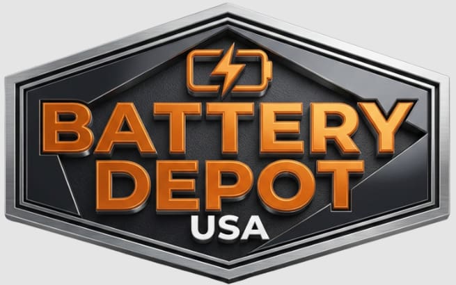 BATTERY DEPOT USA