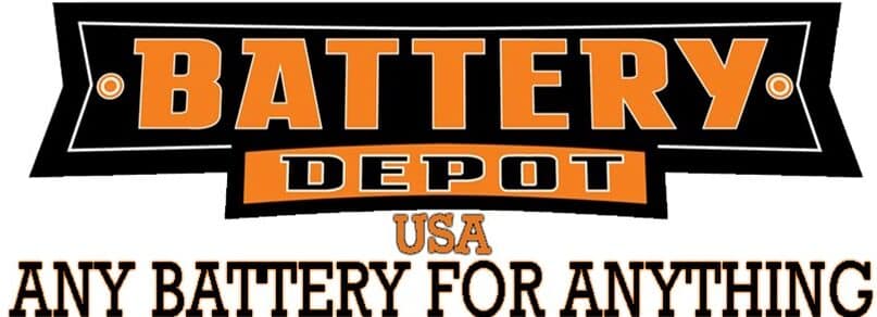 BATTERY DEPOT USA